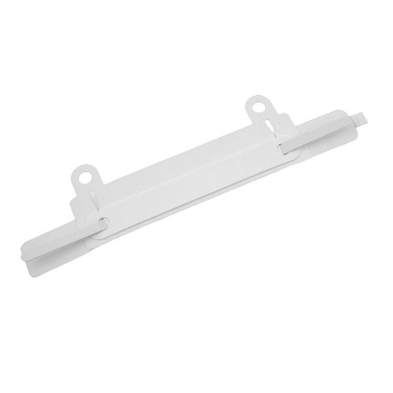 Wąsy plastikowe samoprzylepne z zawieszkami do segregatora